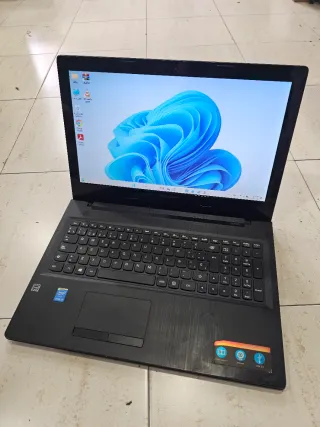 Ordenador portatil LENOVO G50-80 Windows 11
