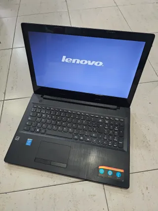 Ordenador portatil LENOVO G50-80 Windows 11