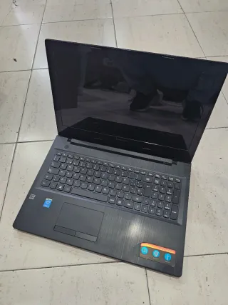 Ordenador portatil LENOVO G50-80 Windows 11