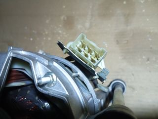 Motor Lavadora SELNI FAGOR 1F 2611