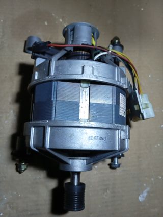 Motor Lavadora SELNI FAGOR 1F 2611