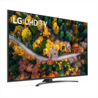 LG Smart TV 50" 4K UHD LG 50UP78006LB