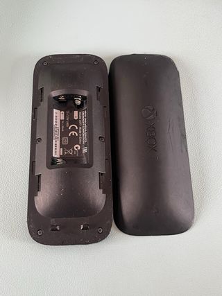 Mando Multimedia Xbox One + Adaptador TDT