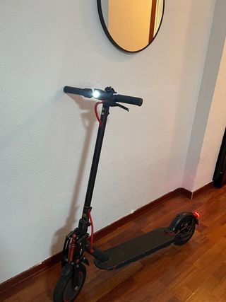 Patinete Eléctrico Xiaomi