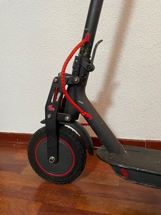 Patinete Eléctrico Xiaomi