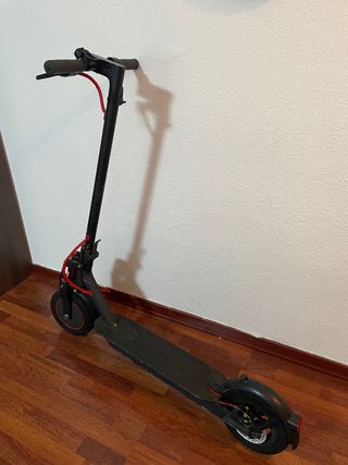 Patinete Eléctrico Xiaomi