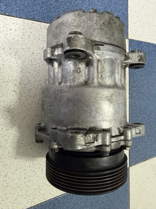 Compresor A/A Golf 4 R134a