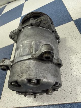 Compresor A/A Golf 4 R134a