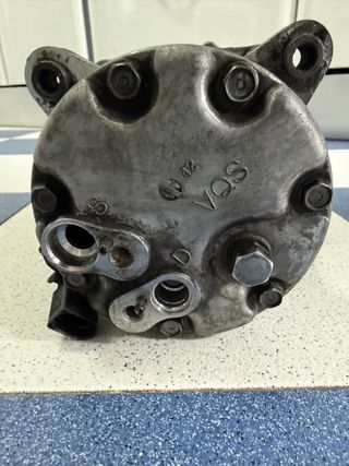 Compresor A/A Golf 4 R134a
