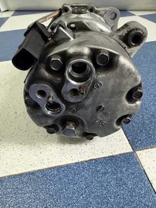Compresor A/A Golf 4 R134a