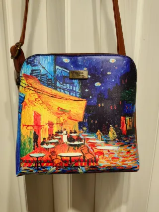 Bolso Vincent Van Gogh