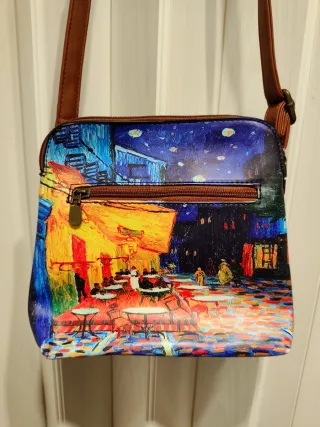 Bolso Vincent Van Gogh