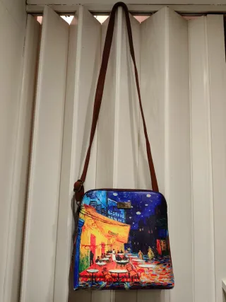 Bolso Vincent Van Gogh