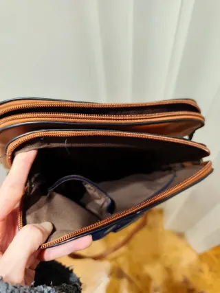 Bolso Vincent Van Gogh