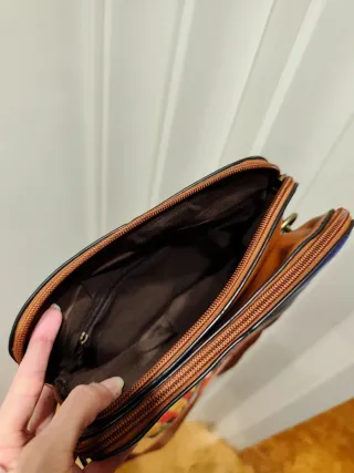 Bolso Vincent Van Gogh