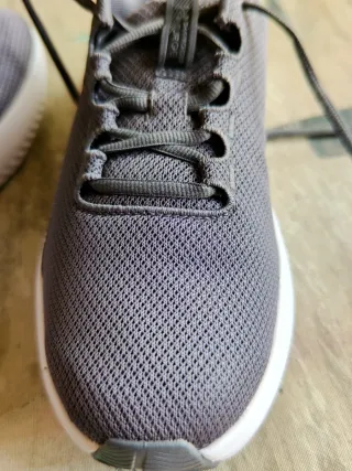 Zapatillas Under Armour Talla 45 Nuevas