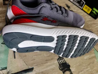 Zapatillas Under Armour Talla 45 Nuevas