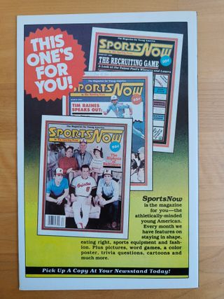 Comic Tales of the Teen Titans 44 1984