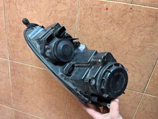 Faros Golf 5 originales