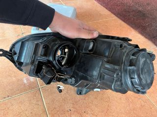 Faros Golf 5 originales