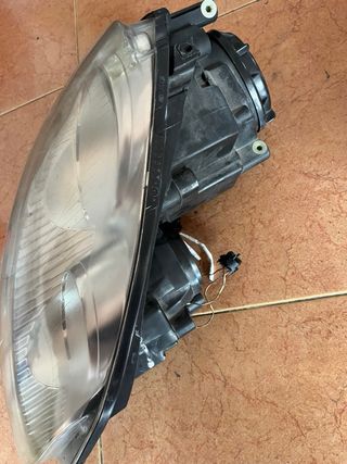 Faros Golf 5 originales