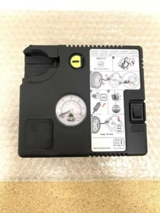 Inflador Neumáticos Mercedes-Benz