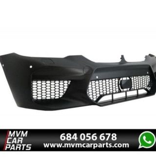 Kit de carroceria Bmw Serie 5 G30 Tipo M5 Distroni