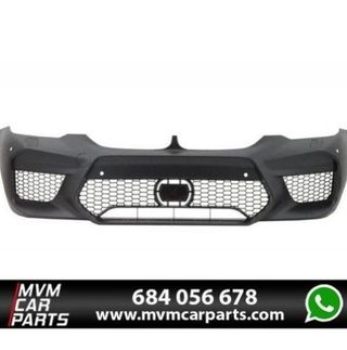 Kit de carroceria Bmw Serie 5 G30 Tipo M5 Distroni