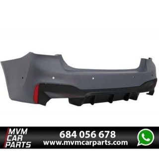 Kit de carroceria Bmw Serie 5 G30 Tipo M5 Distroni