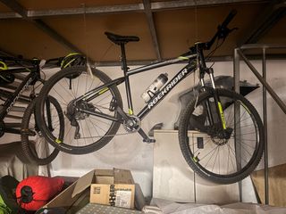 Pack 2 Bicicletas ROCKRIDER ST530