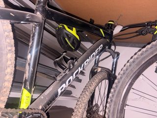 Pack 2 Bicicletas ROCKRIDER ST530
