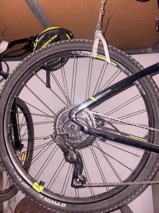 Pack 2 Bicicletas ROCKRIDER ST530