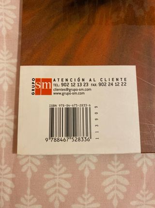 Educación ético-cívica. 4 ESO SM