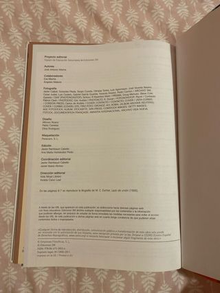 Educación ético-cívica. 4 ESO SM