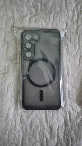 Fundas de móvil nuevas