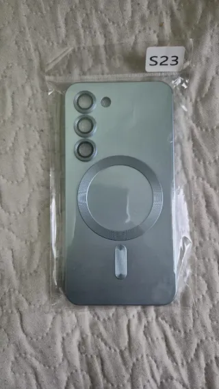 Fundas de móvil nuevas