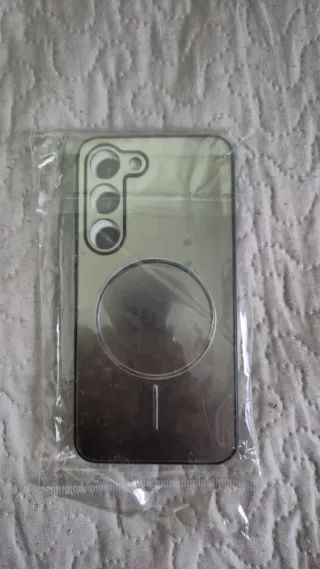 Fundas de móvil nuevas