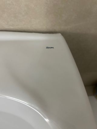 Lavabo Roca Zoom Blanco