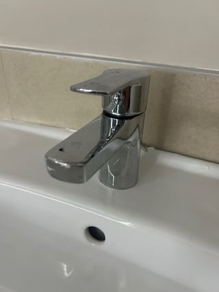 Lavabo Roca Zoom Blanco