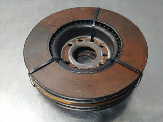 JUEGO DISCOS DE FRENO VOLKSWAGEN PASSAT VARIANT (