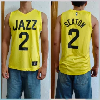 Camiseta de baloncesto, basketball