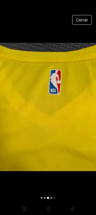 Camiseta de baloncesto, basketball