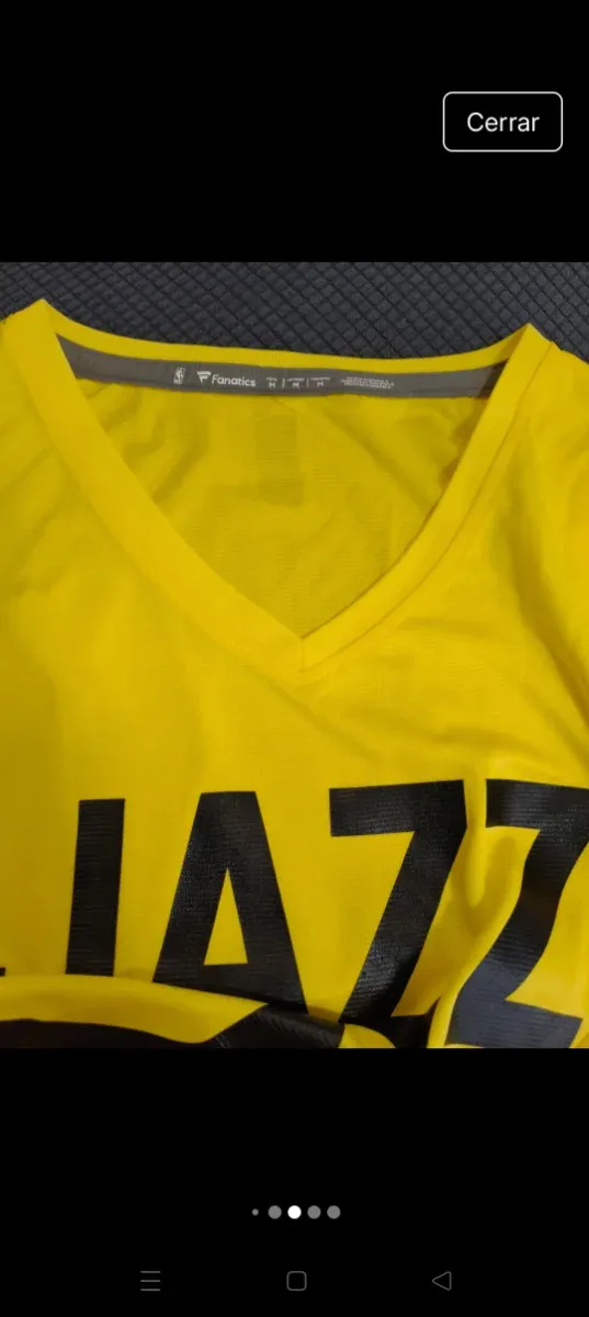 Camiseta de baloncesto, basketball