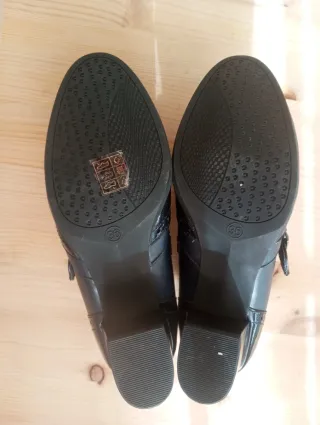 Zapatos ingleses talla 36