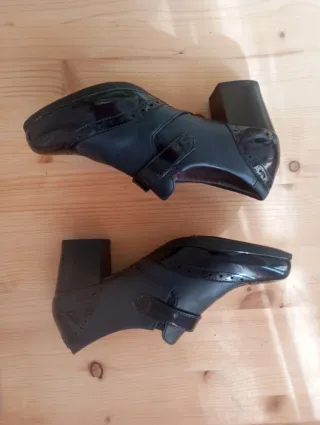 Zapatos ingleses talla 36