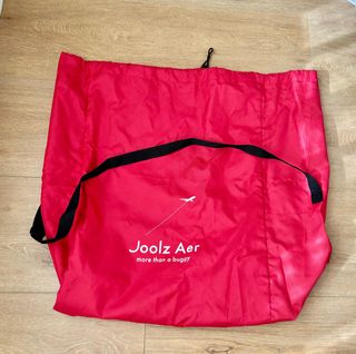 Funda Joolz Aer para transportar en el avión