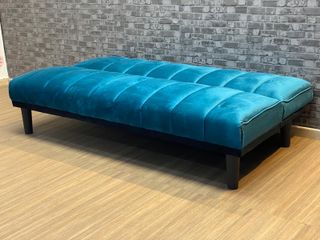 REBAJA ESPECIAL: Sofá cama 3 plazas reclinable