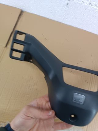 Cubierta Wallaroo 50 Honda manillar panel carenado