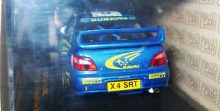 Subaru Impreza WRC 1/43