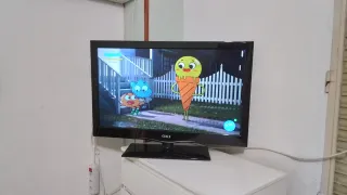 Tv 32"hd 2hdmi ascao
